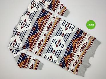 wzory: Cardigan, Kardigan damski, rozmiar L — 3