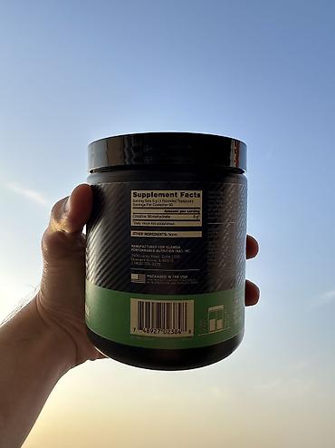 protein qiyməti: Kreatin Optimum Nutrition, Çəki: 201 - 500 g, Yeni — 3