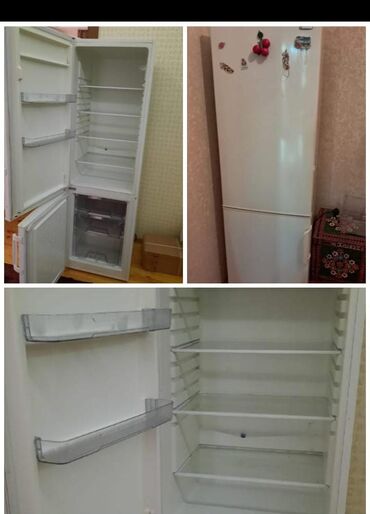 mini soyuducu: Endirim oldu ‼️ 280 AZN soyuducu əla veziyetdedi K☘️