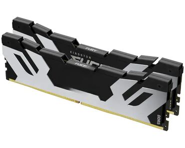 elektricna turpija za pete tehnomanija: Brand: Kingston |x|x Model: KINGSTON DIMM DDR5 32GB (2x16GB kit)