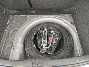 Volkswagen: Volkswagen Golf: 2001 г., 1.6 л, Механика, Бензин, Хэтчбэк — 17