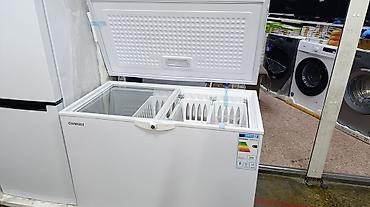 Морозильники: Морозильник, Новый, Бесплатная доставка — 6