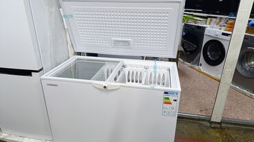 Морозильники: Морозильник, Новый, Бесплатная доставка at lalafo.kg — 5 Морозильники: Морозильник, Новый, Бесплатная доставка — 5