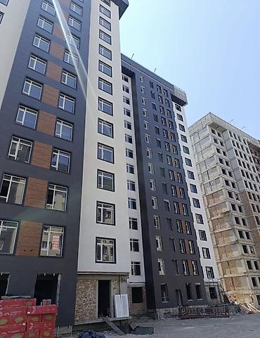 discovery studio: 2 комнаты, 72 м², Южная Магистраль 12 этаж, ПСО (под самоотделку) — 3