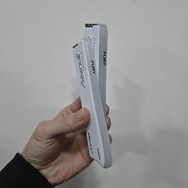 2gb kingston: Оперативная память (RAM) для ПК, Новый, Kingston Fury, 16 ГБ, DDR4, 3200 МГц — 4
