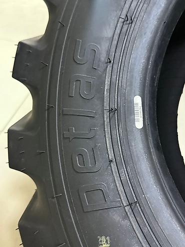 petlas: Шина Petlas 12-16.5 10PR 142A3 TL IND 15 Обеспечивает хорошее — 4