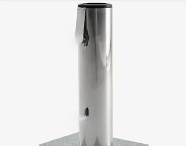 Suncobrani, tende i paviljoni: Granitno postolje za suncobran – Belavi - Masivna kvadratna baza od — 2