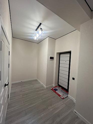 Продажа квартир: 1 комната, 32 м², Элитка, 1 этаж, Евроремонт at lalafo.kg — 2 Продажа квартир: 1 комната, 32 м², Элитка, 1 этаж, Евроремонт — 2