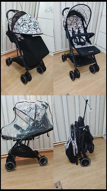 sumqayit uşaq alemi instagram: Həvva. CAM brendinin uşaq arabasi 150 Azne satilir .550 Manata alinib — 1