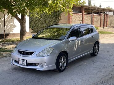 тойота виндом бампер: Toyota Caldina: 2004 г., 2 л, Автомат, Бензин, Универсал