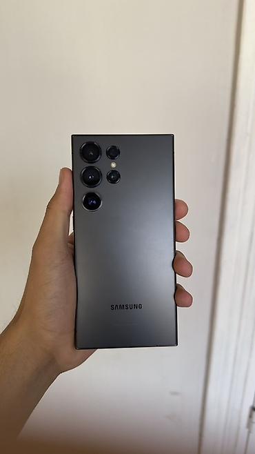 stream deck: 🩶 Samsung S24 Ultra | 256 GB | Gray ✨ Идеальное состояние 📱 — 2