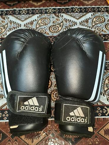 Digər idman və istirahət malları: 🥊 **Adidas ORİJİNAL Boks Əlcəkləri — Böyüklər üçün!** 🥊 🔥 Cəmi **85 — 1