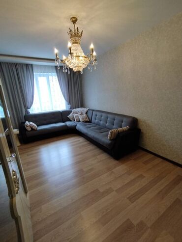 Köhnə tikili: Bakı, 3 otaqlı, Köhnə tikili, m. Həzi Aslanov, 60 kv. m — 2