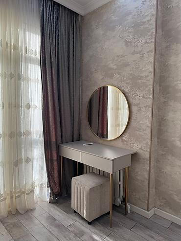 Продажа квартир: 2 комнаты, 74 м², Ак-Кеме Элитка, 4 этаж, Евроремонт — 6
