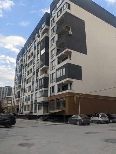 2х комнатная квартира купить: 1 комната, 58 м², Элитка, 4 этаж, Евроремонт