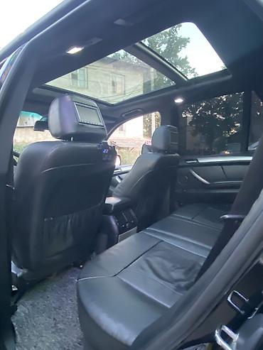 меняю на х5: BMW X5: 2005 г., 4.8 л, Автомат, Бензин, Кроссовер — 6
