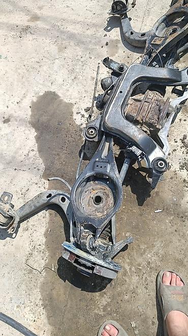 Avtomobilin yan güzgüləri: Cüt, BMW 36, Almaniya, Ödənişli çatdırılma — 23