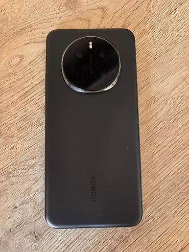 honor magic6 lite 5g: Honor Magic 7, 256 GB, rəng - Qara, Sensor, Barmaq izi, Simsiz şarj — 4