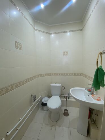 Долгосрочная аренда домов: 400 м², 7 комнат, Утепленный, Бронированные двери, Видеонаблюдение — 22