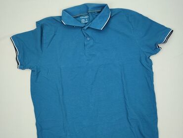 Polo shirt for men, XL (EU 42), Livergy, condition - Perfect