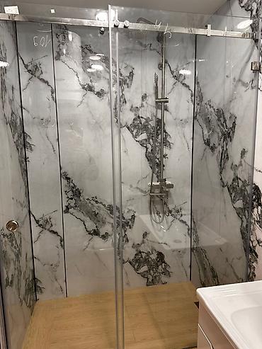 Продажа квартир: 1 комната, 39 м², Элитка, 2 этаж, Евроремонт — 9