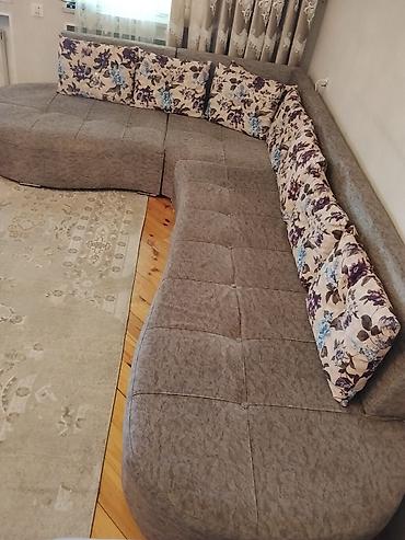 madeyra tek carpayi: Künc divan, Yeni, Açılmayan, Bazasız, Parça — 1