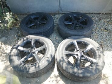 шины на ниву р16: Шиналар 225 / 60 / R 16, Жай, Комплект, Жеңил унаалар, Roadstone