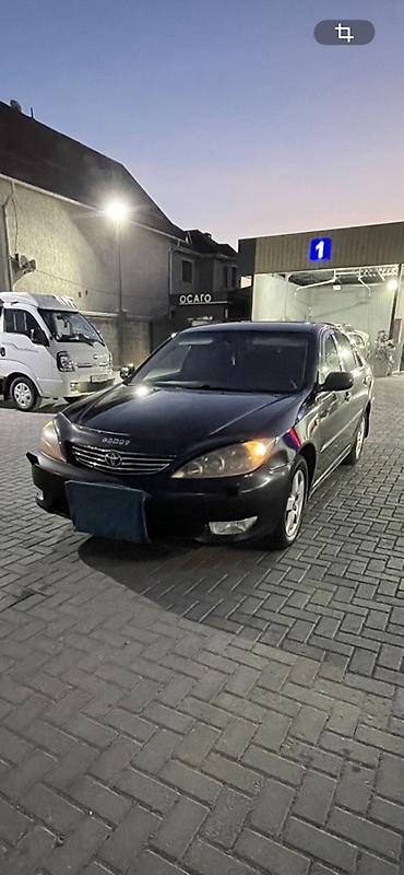 камри 55 япошка: Toyota Camry: 2005 г., 2.4 л, Механика, Бензин, Седан — 2