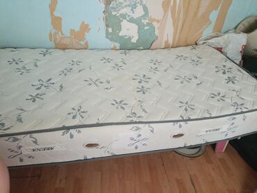 Çəngəllər: İşlənmiş, Ortopedik matras, Bir nəfərlik