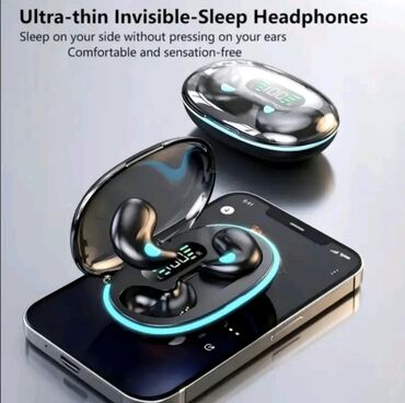 Mikrofonlar: □ Airpods modelleri □ Qara rəng □ 15 azn □ Yeni ✅️ □ Metrolara