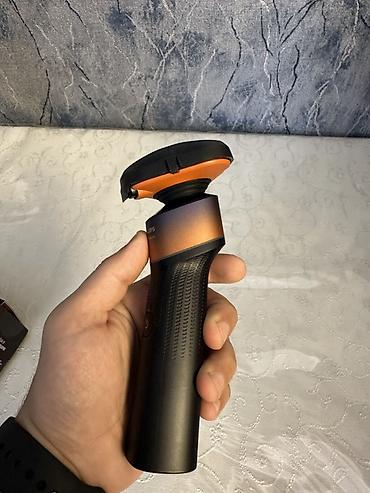 üzqırxan philips: Məhsul: Philips 5000X Series elektrik ülgücü Xüsusiyyətlər: - — 3
