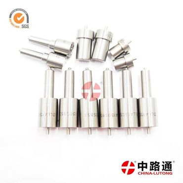 Автозапчасти: Diesel common rail nozzle F00VX40031 DEZ Corissa Lao