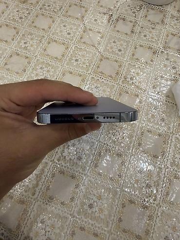phone 13 pro: IPhone 13 Pro Max, 128 GB, Sierra Blue, Face ID — 4