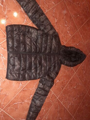 zimske jakne black friday: Perjana jakna, 128-134