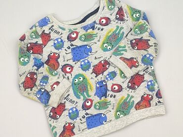 Sweatshirt, So cute, 12-18 months, condition - Very good