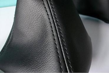ulozak brave: KOŽICA MENJAČA I RUČNE ZA FIAT STILO OD 2001. DO 2007. GOD. | PULSAR — 2