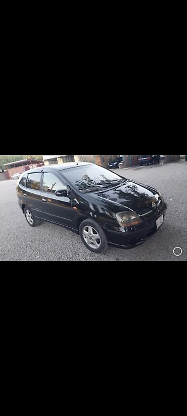ниссан куп кпп падушка цена бишкек: Nissan Tino: 2002 г., 1.8 л, Механика, Газ, Хэтчбэк — 1