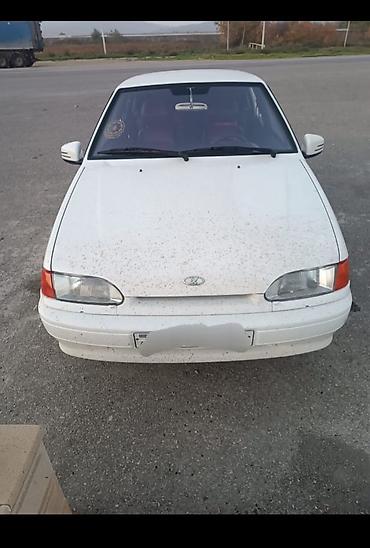 VAZ (LADA): VAZ (LADA) 2114 Samara: 1.6 l | 2012 il 153000 km Hetçbek — 18