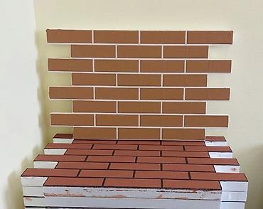 Фасадные термопанели: Под клинкер (кирпич), Пенопласт, Пенополистирол, Новый, Установка, Гарантия, Бесплатный выезд — 23