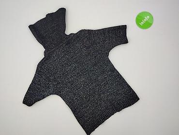 sweter do koszuli: Golf damski, rozmiar S — 3