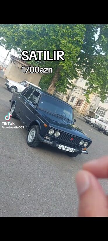 tuning 2106 vaz: Ciddi alıcılar elaqe saxlasin