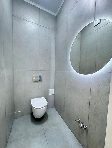 14: 3 комнаты, 88 м², Джал-15 Элитка, 12 этаж, Свежий ремонт — 5