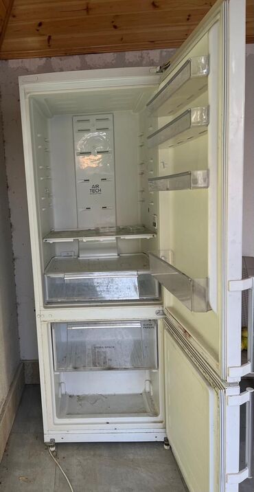 origimo планшет отзывы: 2 qapılı Hotpoint Ariston Soyuducu Satılır, rəng - Ağ