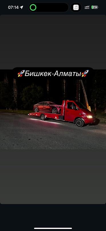 С лебедкой