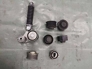 SPANER ROLER TENZIONER 1,9DDIS ZA SUZUKI GRAND VITARA OD 2006. DO