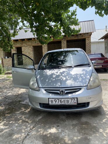 купить запчасти на опель вектра б: Honda Fit: 2003 г., 1.3 л, Автоматические, Бензин, Седан