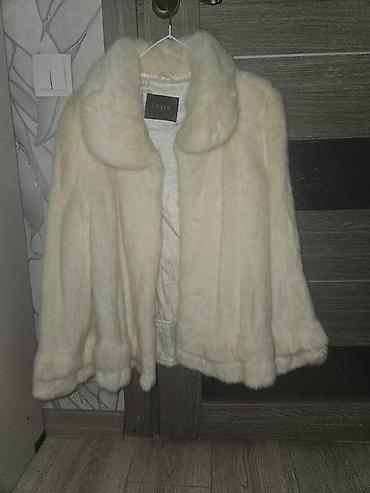 Шуба, Короткая модель, Корея