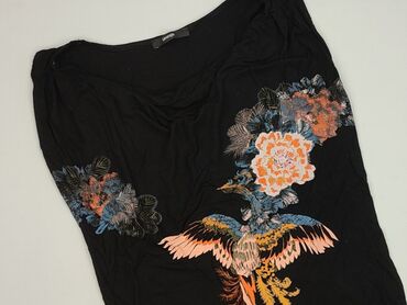 George, T-shirt damski, rozmiar S