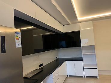 Мебель на заказ: Мебель на заказ, Кухня, Кухонный гарнитур — 10