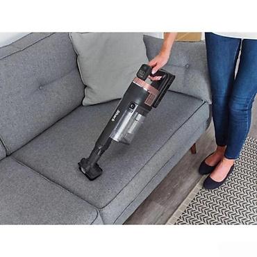 tosturan: Naqilsiz tozsoran "Shark Stratos cordless VC"Naqilsiz Tozsoran Shark — 4